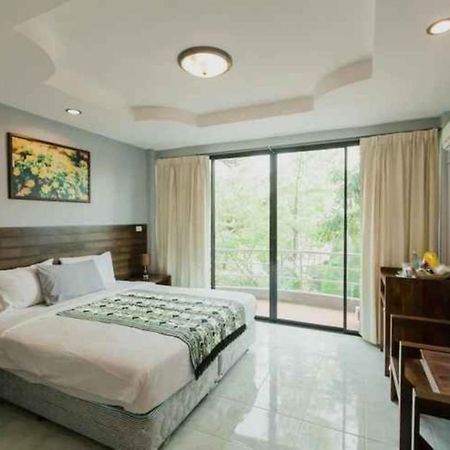 בנגקוק Platinum Place מראה חיצוני תמונה