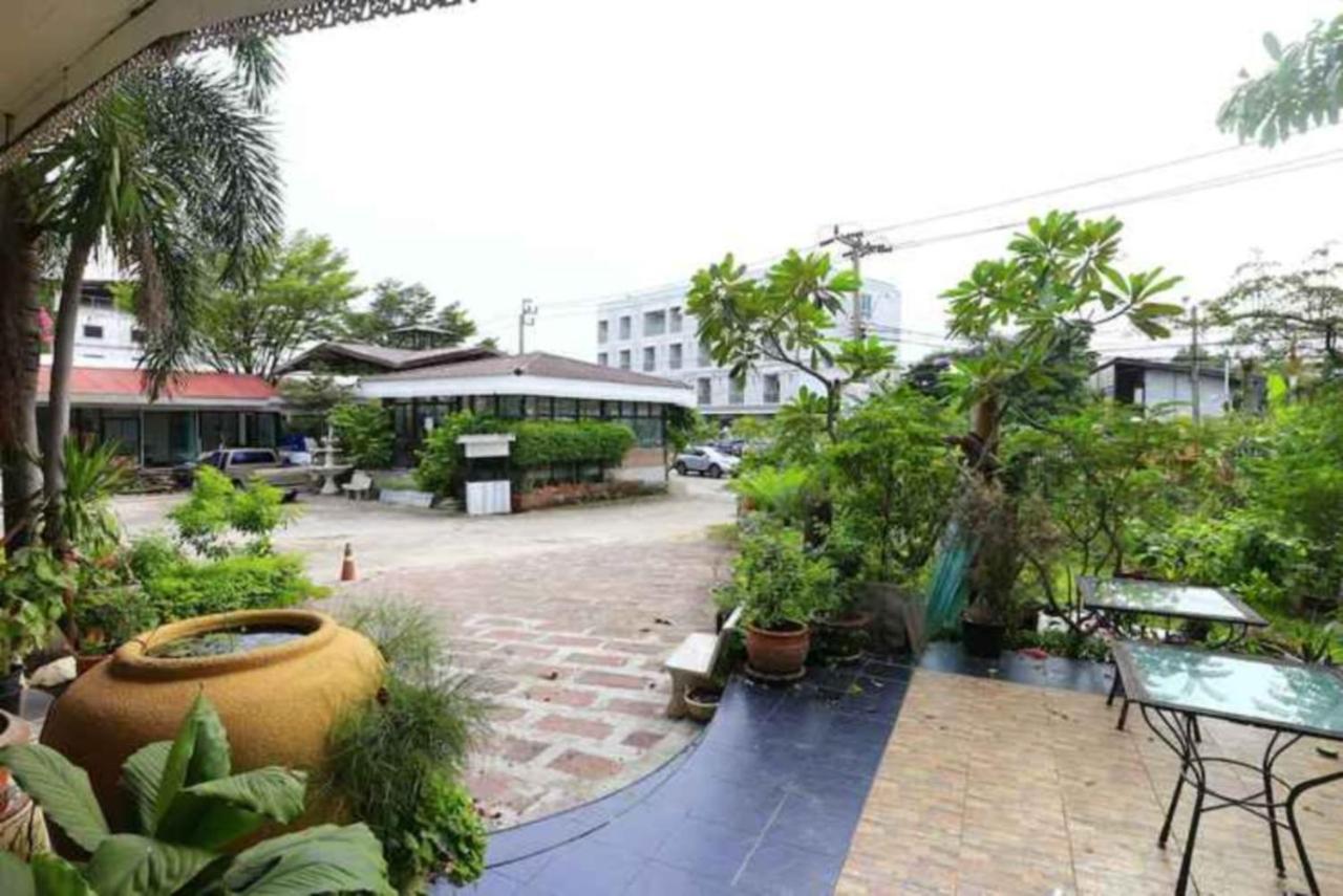 בנגקוק Platinum Place מראה חיצוני תמונה