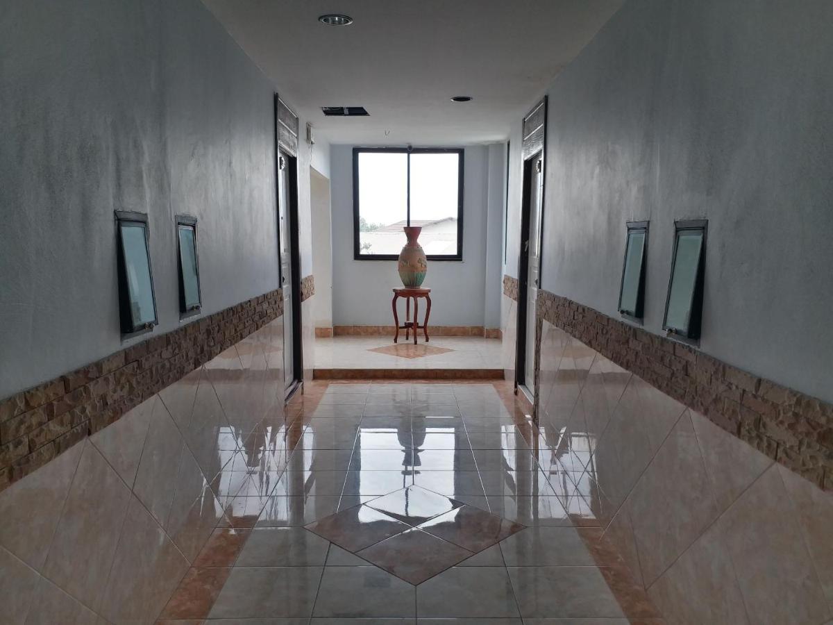 בנגקוק Platinum Place מראה חיצוני תמונה
