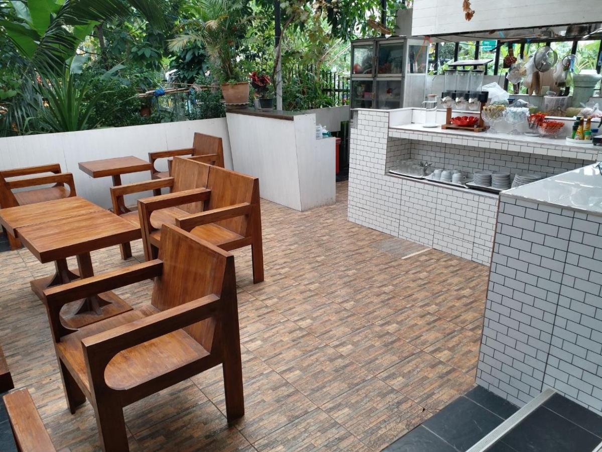 בנגקוק Platinum Place מראה חיצוני תמונה