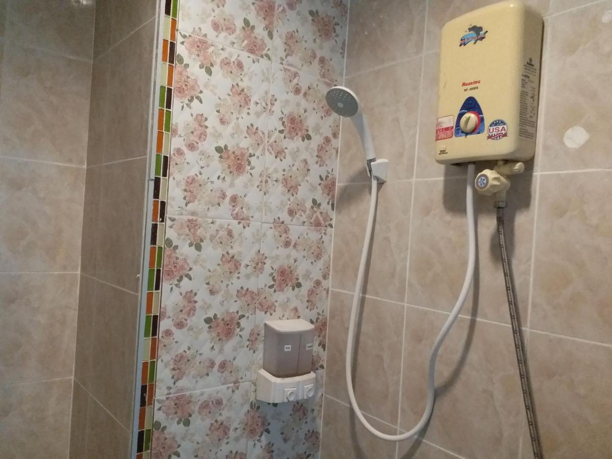 בנגקוק Platinum Place מראה חיצוני תמונה