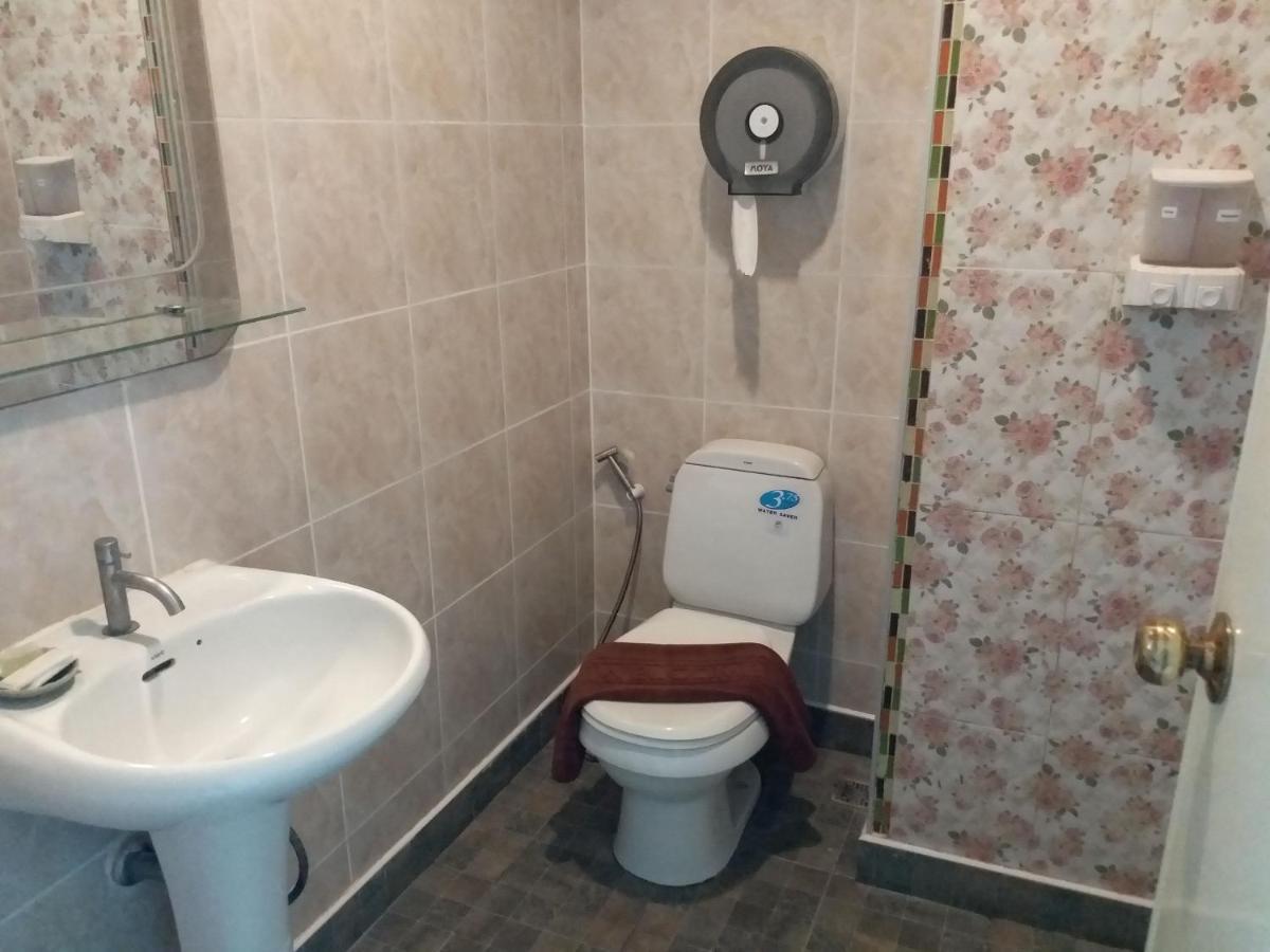 בנגקוק Platinum Place מראה חיצוני תמונה