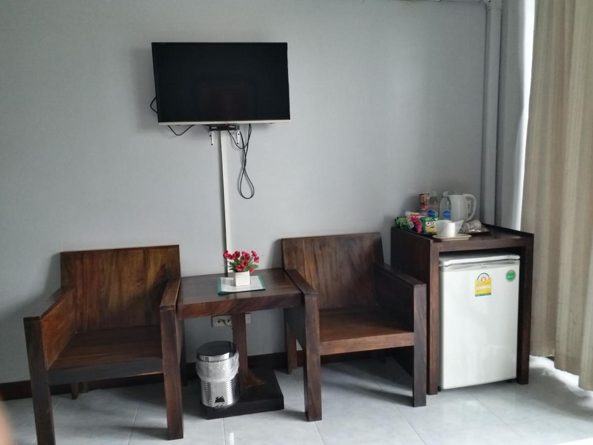 בנגקוק Platinum Place מראה חיצוני תמונה
