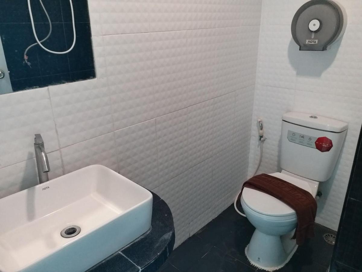 בנגקוק Platinum Place מראה חיצוני תמונה